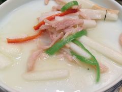 -杨记隆府(时代天街店)
