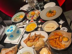 -Nord Grill&Bar Highland诺德西餐(深圳欢乐海岸店)