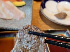 -炎蔵牛舌烤肉