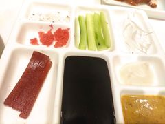 -北平盛世·新京菜·北京烤鸭(劲松·双井店)