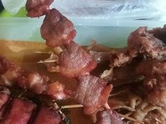 -彭浦小玲炸鸡腿(延长路上海大学店)