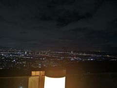 -草山夜未眠景观餐厅
