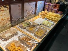 -牛里牛气· 榴莲海鲜鲜牛肉自助火锅·烤肉(横岗店)