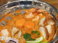 -曼谷食堂·泰国家庭料理