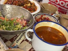 -老三样·旧食新味(船山路店)
