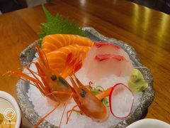 -武藏日本料理(宝安壹方城店)