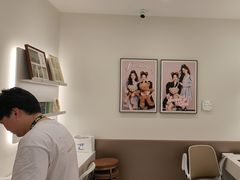 -海马体照相馆(厦门SM城市广场店)