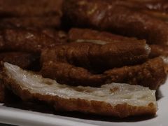 酥炸大肠-肥仔文澳门猪骨煲(南京西路店)