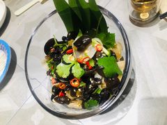 -如轩·海鲜砂锅粥·潮汕菜(南城店)