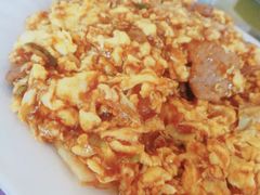 -金家老三饭庄(常营店)