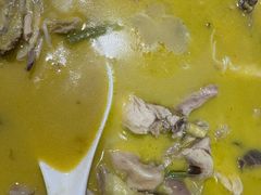 -苹果树下艺术餐厅(通州店)