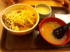 -食其家·牛丼咖喱(金桥国际店)