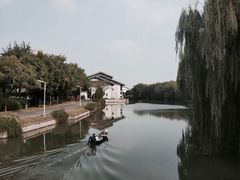 -绍兴鉴湖君澜大酒店