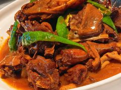 -飶香居(省博物馆店)