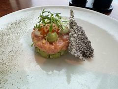 -上海柏悦酒店·世纪100牛排馆