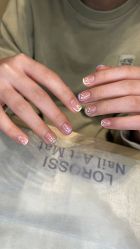 -情同手足美甲美睫