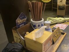 -南京大牌档(新街口德基广场店)
