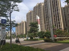 -万达广场(惠州大亚湾店)