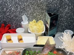 -半天妖烤鱼(中山路店)