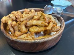 闽南炸醋肉-临家闽南菜(宝洲路店)