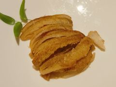 拆煎沙尖鱼柳-炳胜公馆(珠江新城店)