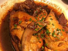 -黄山老妈·土菜(碧桂园店)