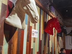 -枪火串烧·东北特色烧烤(罗湖总店)