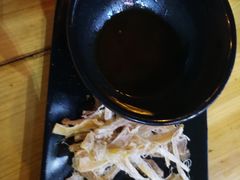 -签到北派烧烤(四方坪店)