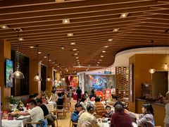 -若蘭慈·无国界素食料理(欢乐海岸店)