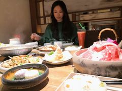 -蟹将军·松叶蟹和牛日料放题自助(K11店)