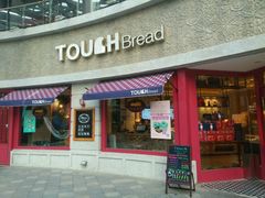 门面-TOUCH泰奇(奉贤宝龙城市广场店)
