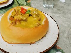 -大树餐厅(红旗街万达店)