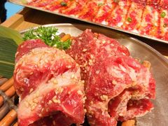 -西塔老太太泥炉烤肉(亚运村店)