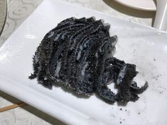 鲜百叶-东来顺饭庄(王府井步行街店)