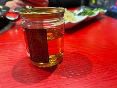 -谭鸭血老火锅(漳州路店)