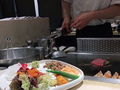 -阿吾罗日本料理(K11艺术中心店)