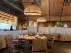 -沅江水·湖南家宴(南村万博长隆商圈店)