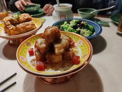 -那家小馆•北京菜•烤鸭(中关村店)