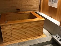-北京古北水镇御舍温泉酒店