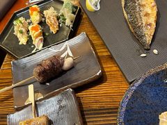 -鸟鹏烧鸟居酒屋(龙岗万科店)