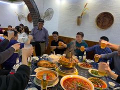 -八木轩·寻味大理白族民俗餐厅(文献路店)