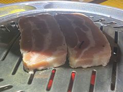 -喜来稀肉(北外滩白玉兰广场店)