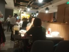 -海底捞火锅(万丰桥店)