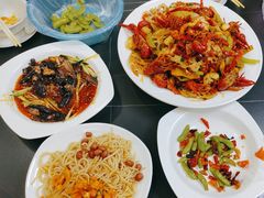 -一起吃小龙虾·海鲜(海珠店)