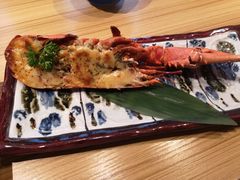 -花和海鲜自助(梅江店)