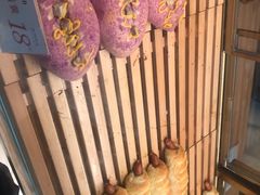 -木子木水日式烫面包(世界城光谷店)