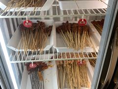 -川成串·自助串串香火锅(朝阳店)