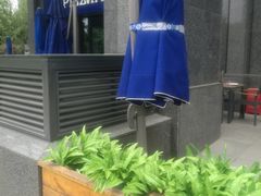 -玛尚诺意式餐厅(官舍店)