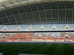 -沈阳奥林匹克体育中心