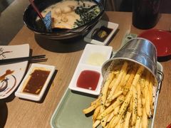-三禾寿司(君尚店)